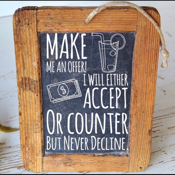 Make an Offer - Picture 1 of 1